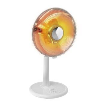 [카프] 회전형 스탠드 카본 세라믹 히터 온열 난방기 KF-CH01