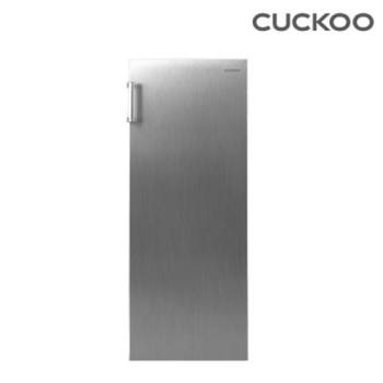[쿠쿠] 192L 미식 컬렉션 스탠드형 냉동고 간접 냉각 시스템 CFZ-BF2010MS