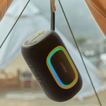 [라이브박스] 무선 블루투스 스피커 (BS2020/블루투스5.3)