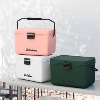 [벨리벤] 브리즈 아이스박스 12L