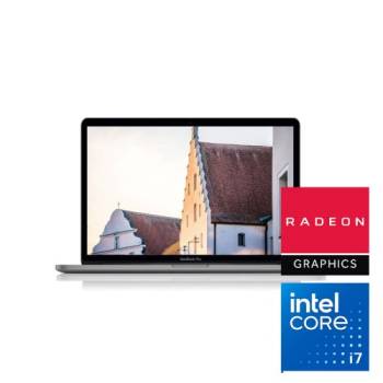 애플 맥북프로 15인치 코어i7 램 16G SSD 512G 라데온프로 그래픽 터치바