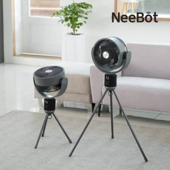 니봇 윈드팡 에어 써큘레이터 JSK-22009