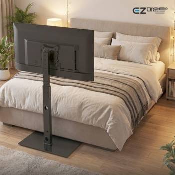 이지마운트 높이조절 17~55인치 TV 스탠드 엘지 삼성 티비 호환 MTS-200