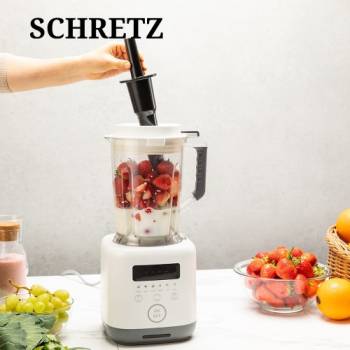 [슈레츠] 스마트 고속 믹서기 2L ROL-BL800S