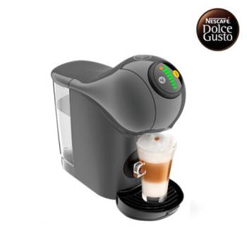 [네스카페 돌체구스토] 커피머신 지니오S 베이직 그라파이트 구성 택1