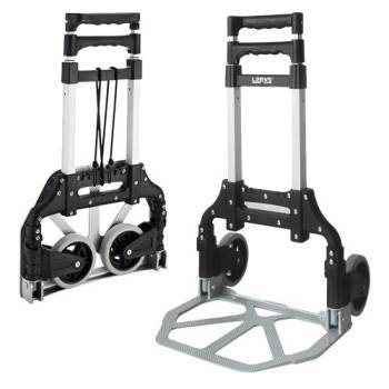 [엘투리버스] 슬림형 3단 접이식 핸드카트 LRH-070