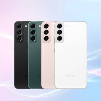 삼성 갤럭시S22플러스 256G 자급제 공기계 알뜰 중고폰 B급부터