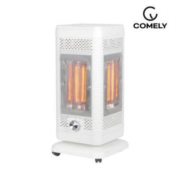 [코멜리] 오방향 카본 전기히터 CYH-WB2023KQ