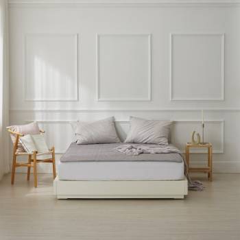 [한일의료기] 돌흙침대 카본탄소 온열요매트 싱글 AHID-2025S