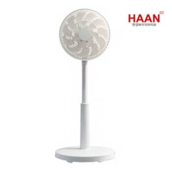 [HAAN] 한경희 18엽 리모컨 서큘레이터 HEF-SC6000