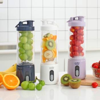 [셰프라인] 오도르 파워믹스 블랜더