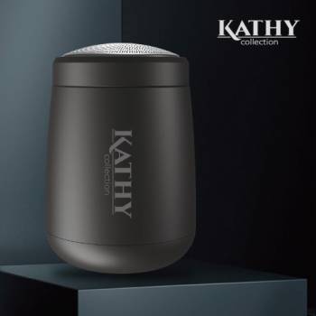 [캣티컬렉션] 마이크로 휴대용 전기면도기(미니면도기)