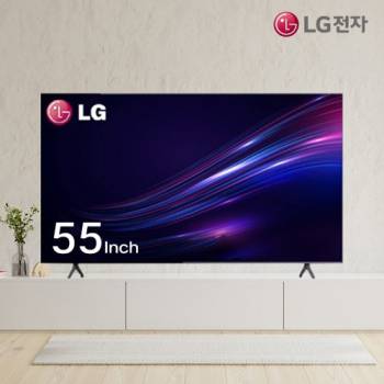 [LG전자] S급 4K UHD 55인치 스마트 TV  55UQ7050
