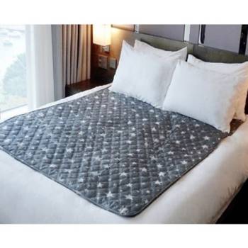 [코멜리] 프리미엄 워셔블 전기요 (별/양 랜덤발송) 대