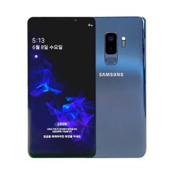 삼성 갤럭시 S9 플러스 중고 중고폰 공기계  공기계 3사호환 SM-G965