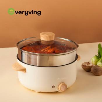 [에브리빙] 3리터 멀티쿠커