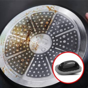 4개세트/무라노 묵은때 다벗겨 강철수세미 C2G304