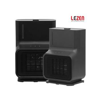 리퍼 [르젠] PTC 온풍기 가습히터 전기히터 LZH-HP50