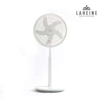 [라헨느] 더퀸 윈드핏 스마트 무선 선풍기 LHN-FD2400w