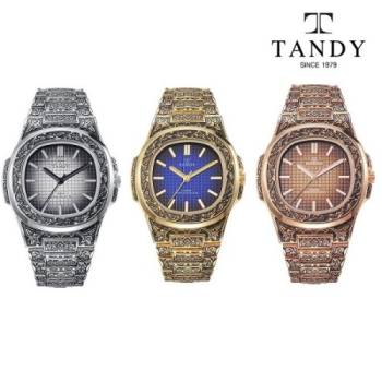 [탠디] 탠디시계 인그레이빙 T-6295 3종 택1