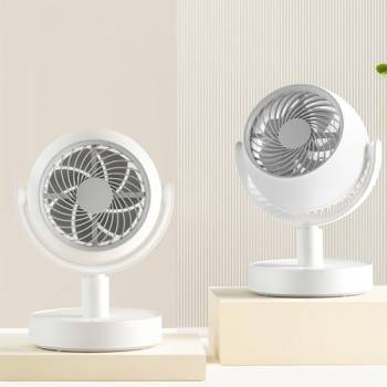 [G-CLAN] 지클랜 데스크용 서큘레이터 F10