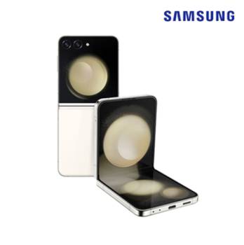 갤럭시 Z플립5  256G / 512G 무약정 알뜰폰 3사호환(색상 선택가능)