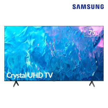 [삼성] 삼성 4K UHD 스마트 리퍼 TV 75DU7200 189cm(75인치)