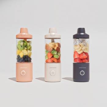 [제니퍼룸] 25년형 포터블 휴대용 블렌더 택1