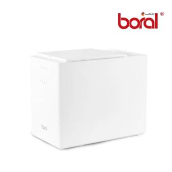 [보랄] 고온 건조 분쇄 자동세척 음식물 처리기 3L BR-3000FWD