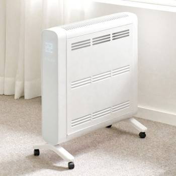 [심플리] 프리미엄 7컬러 무드등 컨벡션히터 리모컨형 SM-CBSHT-02