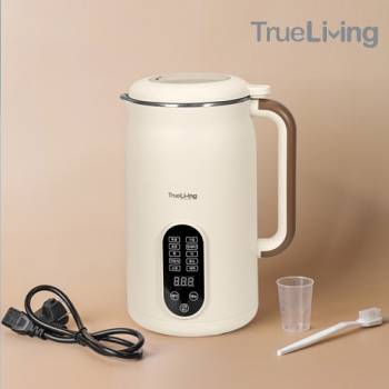 [트루리빙] 멀티 대용량 1.2L 두유 제조기 TL-SM1200BG