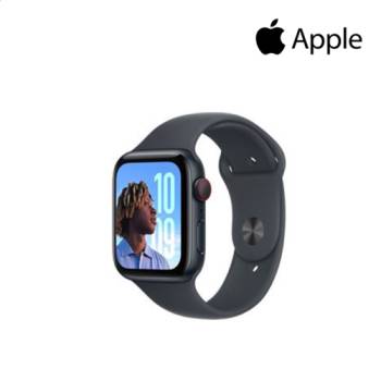 ★수도권당일배송★애플워치 SE2 GPS,셀룰러 사이즈 선택가능 (색상,스트랩 랜덤 출고)