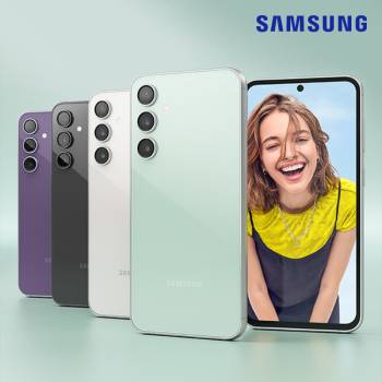 삼성 Ai 갤럭시 S23FE 256G 공기계 알뜰폰, 3사호환 당일출고