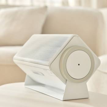 롯데 PTC 멀티 온풍기 욕실 화장실 거실 히터 저소음 벽걸이 이동식