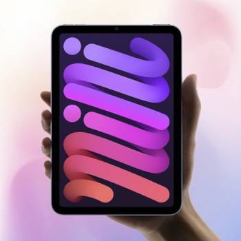 애플 아이패드 미니 6세대 LTE+Wi-Fi 용량/색상 선택가능