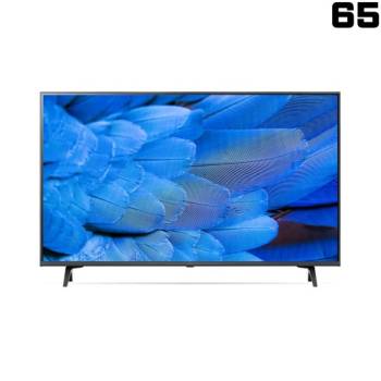 [LG] 스마트TV 65인치 65UQ7570 4K UHD 로컬변경 설치