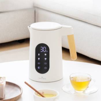 [NEOMETA] 네오메타 1.7L 대용량 멀티 전기포트 NEM-E1700BG