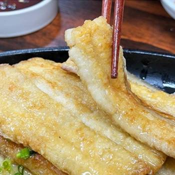 [청년농가] 여수조업 고소한 순살갈치 600g (150g x 4팩)