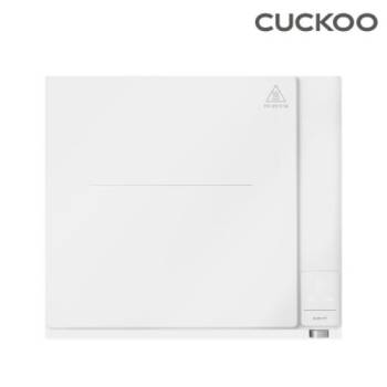 [쿠쿠] 미식 컬렉션 셰프스틱 1구 인덕션레인지 화이트 CIR-D103FW