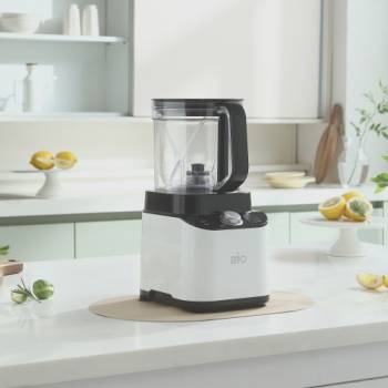 [아이오] 언발란스 대용량 착즙&믹서 블렌더 UB-7000