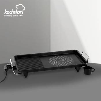 [콕스타] 멀티 와이드 그릴(기본구성)