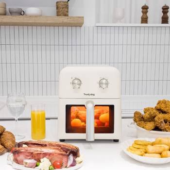 [트루리빙] 네모 6L 에어프라이어 TL-AF6023