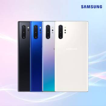 [중고] 갤럭시 노트10+ 플러스 256G 공기계 알뜰폰 3사호환 중고폰 선물폰 학생폰 공부폰  B급부터