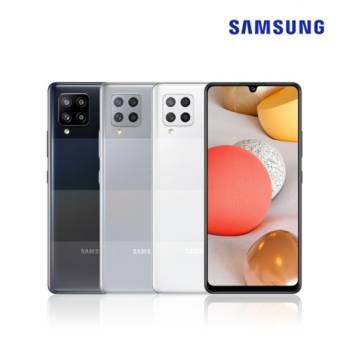 새것같은 SS급 중고폰 갤럭시 A42  128G (색상 선택가능)