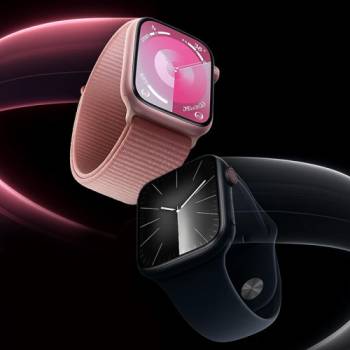 애플워치9세대 GPS 41mm 45mm 알루미늄 중고 스마트워치