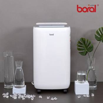 [Boral] 보랄 더 데일리 제습기 13L BR-770DH