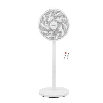 [슈맥스] 프리미엄 팬큘레이터 리모컨형 SD-D2402