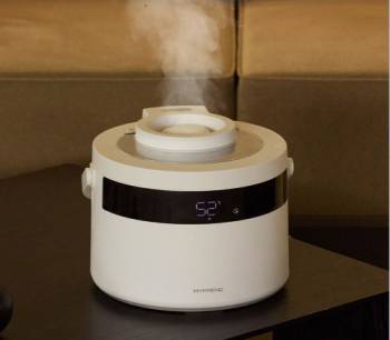 [마이프랜드] 밥통형 가열식 가습기 MFH-888