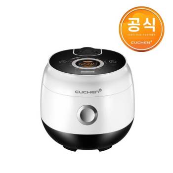 [쿠첸] 크리미 3-4인용 미니 밥솥 CJE-CD0302