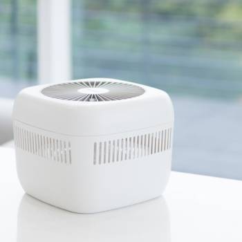 [블라우드] 간편세척 3L 자연기화식가습기 워터박스/N350